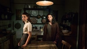 Моя гениальная подруга (2018)