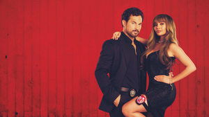 Дикие карты (2024)