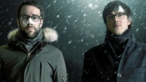 Чёрный детектив (2014)