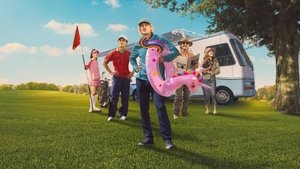 Король гольфа (2025)