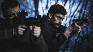 Госслужащий (2019)