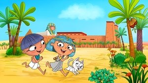 Приключения Нефертины (2021)