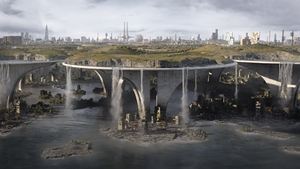 Куда же делась седьмая рота? (1973)