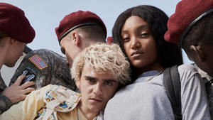 Мы те, кто мы есть (2020)