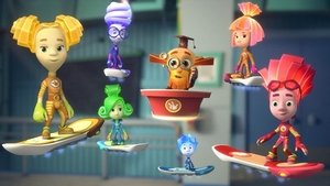 Фиксики (2010)