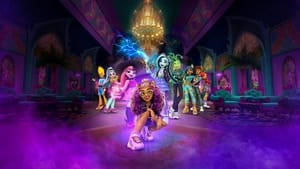 Школа монстров / Монстр Хай (2022)