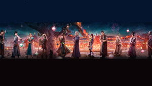 Чжун Куй - истребитель демонов (2018)