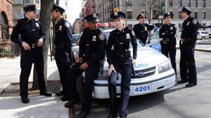 Нью-Йорк 22 (2012)