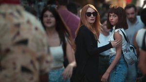 От кого мы бежали, мама? (2023)