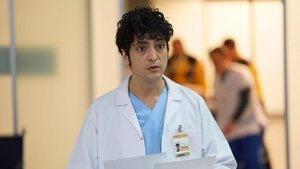 Чудесный доктор / Чудо-врач (2019)