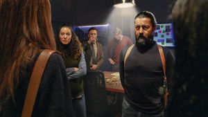 Замкнутый круг (2017)