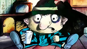 Следствие ведут Колобки (1986)