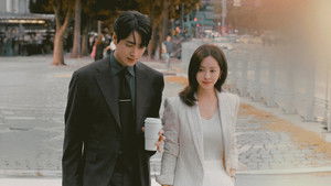 Мой идеальный секретарь (2025)