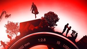 Marvel Studios: Создание (2021)