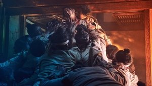 Королевство зомби (2019)