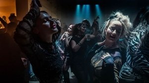 Воскресший (2024)