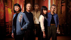 Голодные призраки (2019)