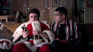 Элита: Короткие истории. Самуэль, Омар (2021)