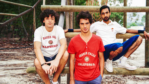 Красный волк (1995)