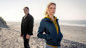 Смерть в дюнах. Преступления на северном море (2023)