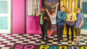 Как попало! (2011)