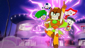 Трансформеры: Ботботы (2022)