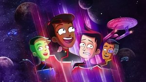 Звездный путь: Нижние палубы (2020)