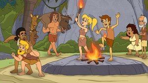 Открытия человечества (2019)