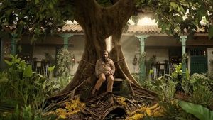 Сто лет одиночества (2024)