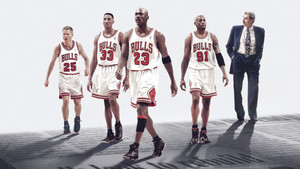 Последний танец (2020)