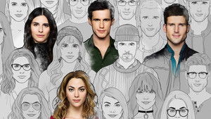 Типа моя жена (2017)