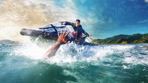 Спасатели Гавайев (2024)