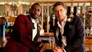 Сделай погромче, Чарли (2019)