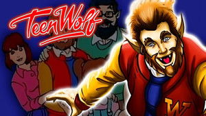 Волчонок (1986)