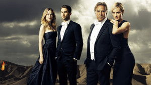 Кровь и нефть (2015)