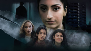 Грязный снег (2019)