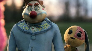 Олли потерялся (2022)