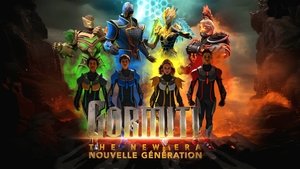 Гормити: Новая эра (2024)