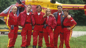 Альпийский патруль (1998)