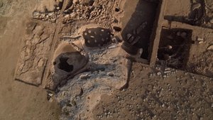 Апокалипсис древних времен (2022)