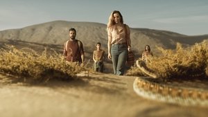 Берег москитов (2021)