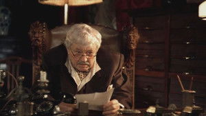 Ниро Вульф и Арчи Гудвин (2001)