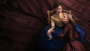 Императрица (2022)