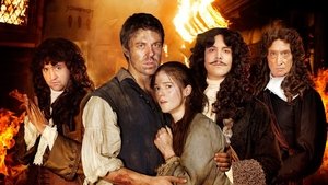 Большой пожар (2014)