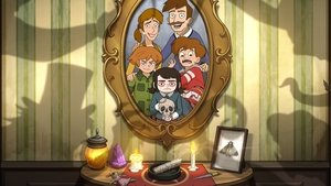 Отель с привидениями (2025)