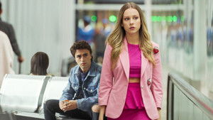 Элита: короткие истории. Карла и Самуэль (2021)