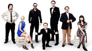 Жизнь так коротка (2011)