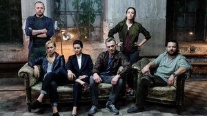 Нелегалы (2018)