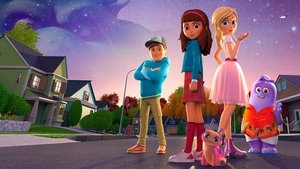 Агент 203 (2023)