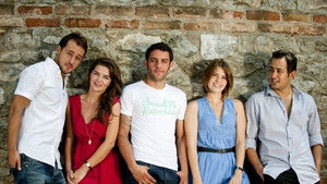 Ветры в голове (2007)